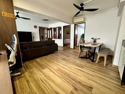 Blk 419 Serangoon Central (Serangoon), HDB 4 Rooms #586721171